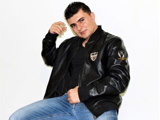 AndreMuller Erotic live cam close up