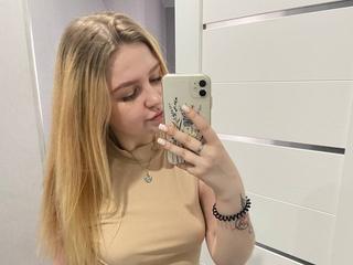 AnitaVine Watching live cam sexy