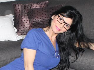 AnnaSoave Live Cam live cam slim waist