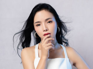AnneJiang Model live cam pornstars