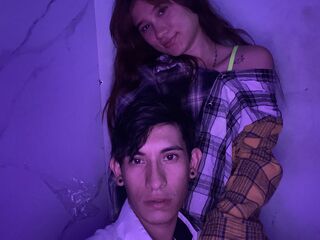 AnnyaAndRick