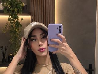 AriaStarx Private cam live cam wife