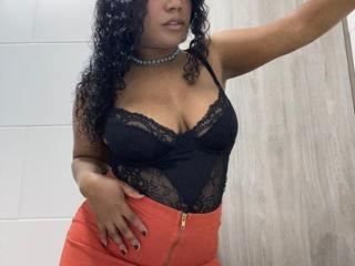 AvaRose Fucking live cam 1 on 1