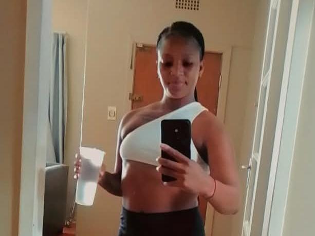 CaramelCandyxo866 View live cam cute