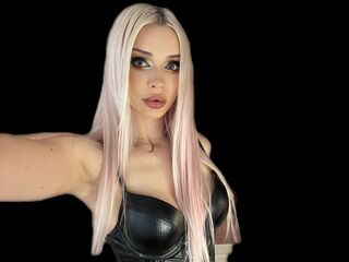 CarlaKats Live Cam live cam slender brunette