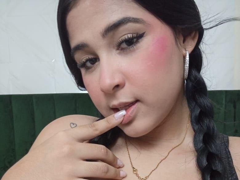 Catalina_Fadul Watch live cam anal slut