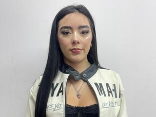 Chanell_Blaze Live Cam live cam missionary pose