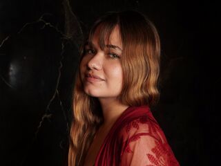 CharlotBlonde Live Cam live cam sex toys