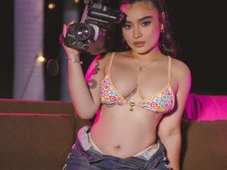 Connie4 Sexual live cam panties