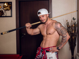 CristianHolden Live Cam live cam dick