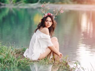 CristinaRous Clip live cam pregnant