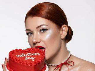CutieChloeHot1 Anal live cam double bj
