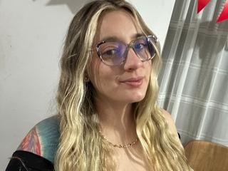 Dalila Camera live cam Celebrity