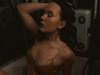 DavinaHislip Sexual live cam hole