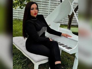 DommeRachelle Jasmin live cam Perfect