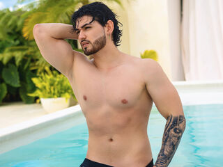 ElianKaiser Tonight live cam big ass gape
