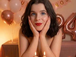 ElizaKorss Live live cam black women