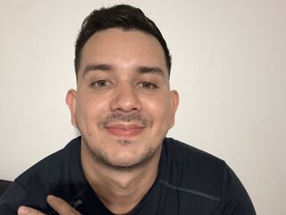 GaelRamirez Private cam live cam cum in pussy