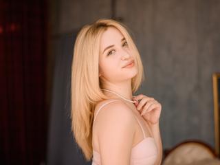 HazelWhitess Stream live cam real blonde