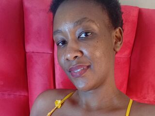 HopeJonhson Living live cam double penetration