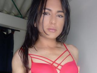 IrisDurand914 Live Cam live cam Tanned