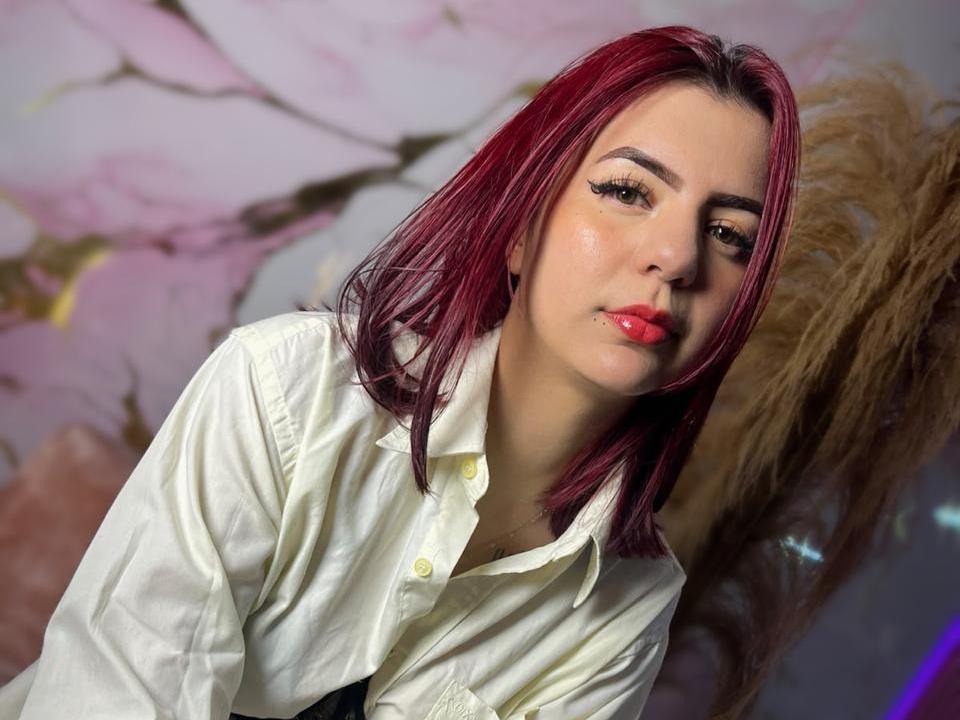 IsisRouse96 Shows live cam circular anal gape