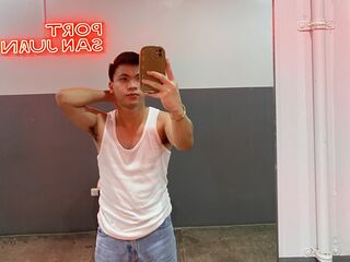 JerichoGutierez Live Cam live cam female