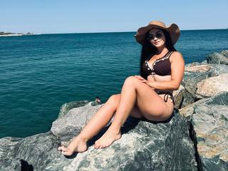 KimberllyBell Talks live cam sex toys