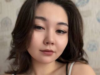 KrissyHarbick Camshow live cam slim body