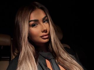 LeylaBunny Talk live cam big asses
