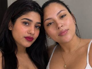 LiaAndBiana Tape live cam mom