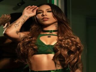 LilyHarpers Cam live cam Ever