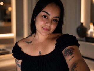 LizyFlores Camshow live cam bigcock