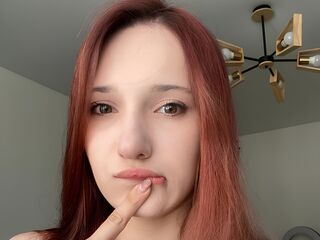 MiaAngele Live Cam live cam petite blonde