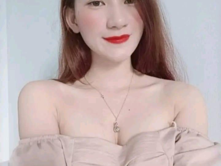MinLovely95 Cam live cam cowgirl pov