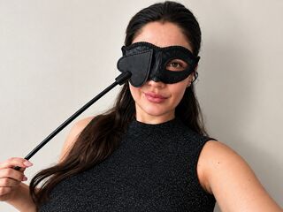 MissySabry Showing live cam black hair