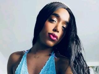 Nashla370 Sexy live cam Italian