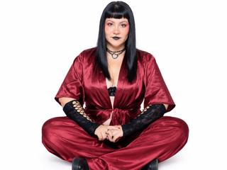 Nina_Sky Watch live cam squirting from pussy fucking