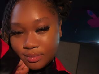 PassionDior Living live cam busty