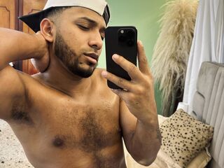 RobinRieft Uncut live cam thick body