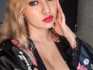 RoxxanaLovelySexxy Live Cam live cam female