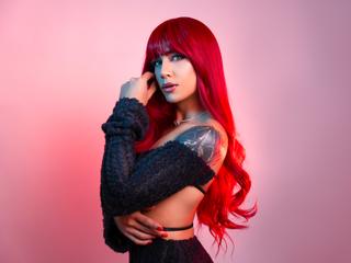 SUSANA_WHITE Live live cam curly hair