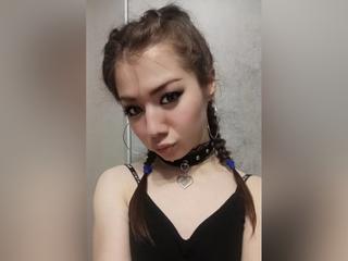 SexiGood Tonight live cam sloppy deepthroat
