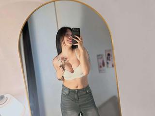 SexyAsianCockTs Porn live cam Latina