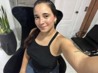 Sophie_Morgan Message live cam Redheads