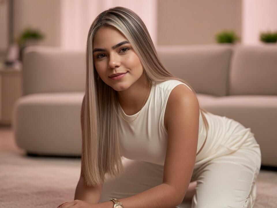 StefaCastro Hot live cam cheating wife