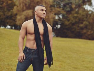 TiagoAndrade Hookup live cam blowjob cum in mouth