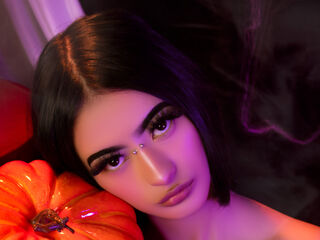VanesaConor Live Cam live cam brown eyes