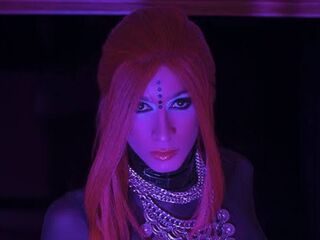 VioletaGraves Showing live cam thick cock