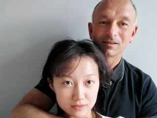 WanAndGali Fucks live cam Latin
